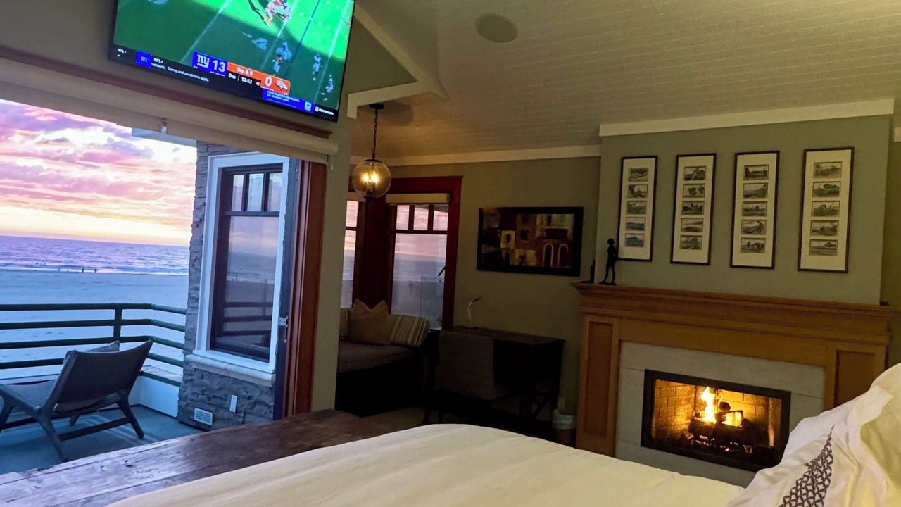 Photo of Bedroom in West Newport