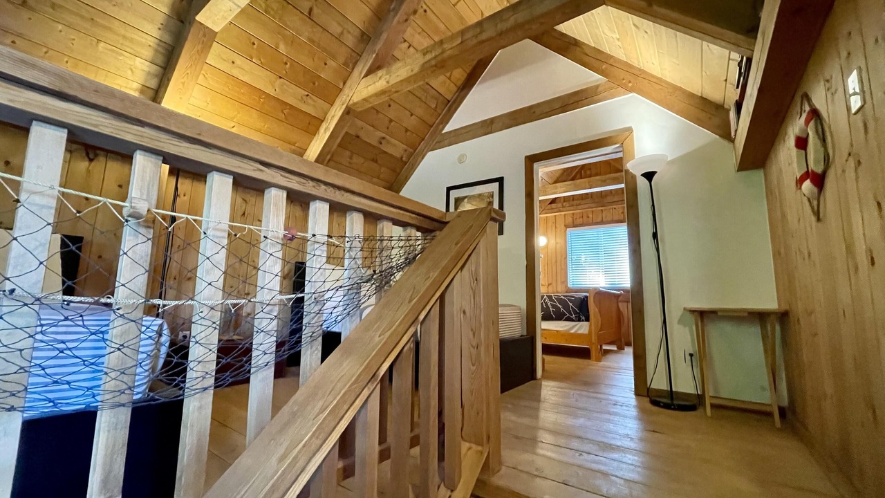Photo of Bedroom in Ucluelet