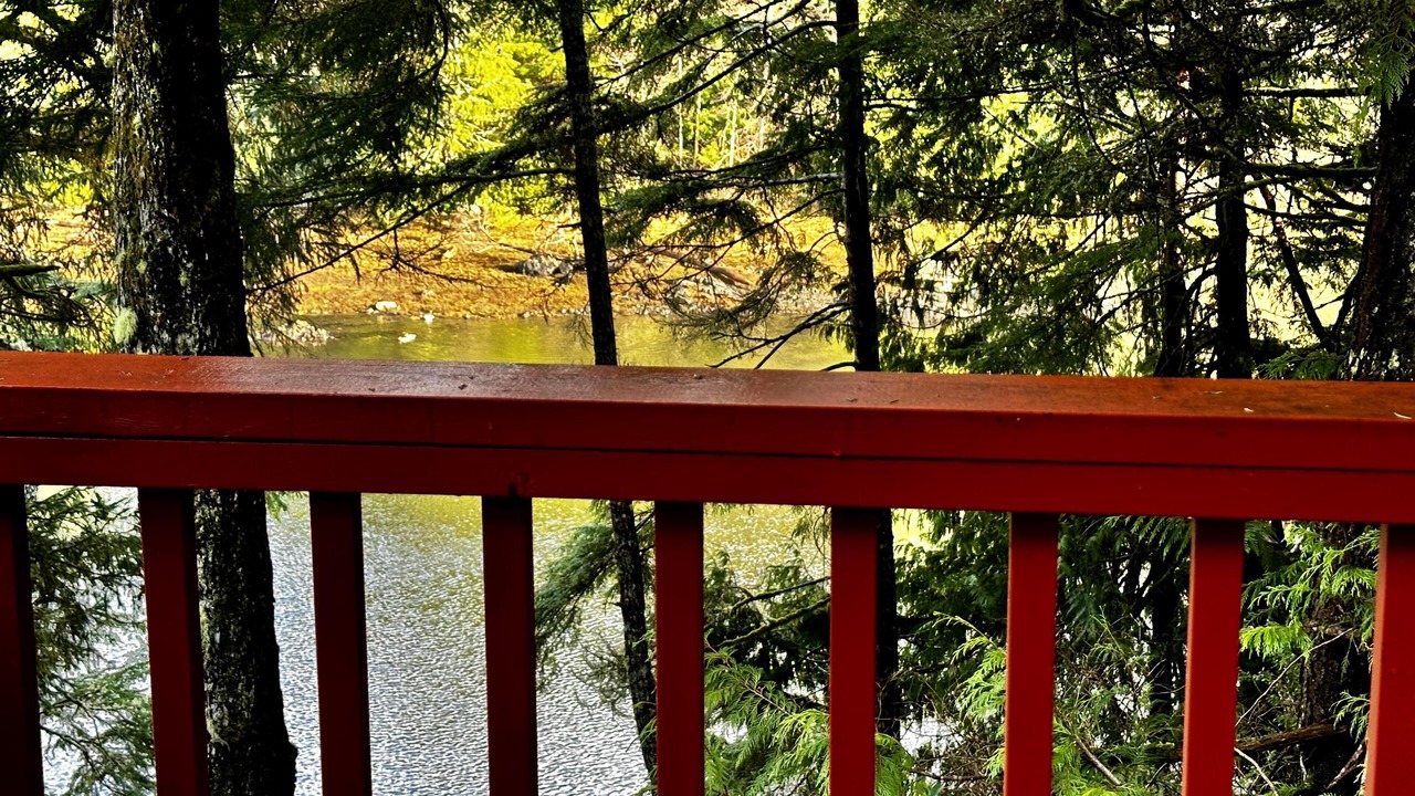 Photo of Outdoor in Ucluelet