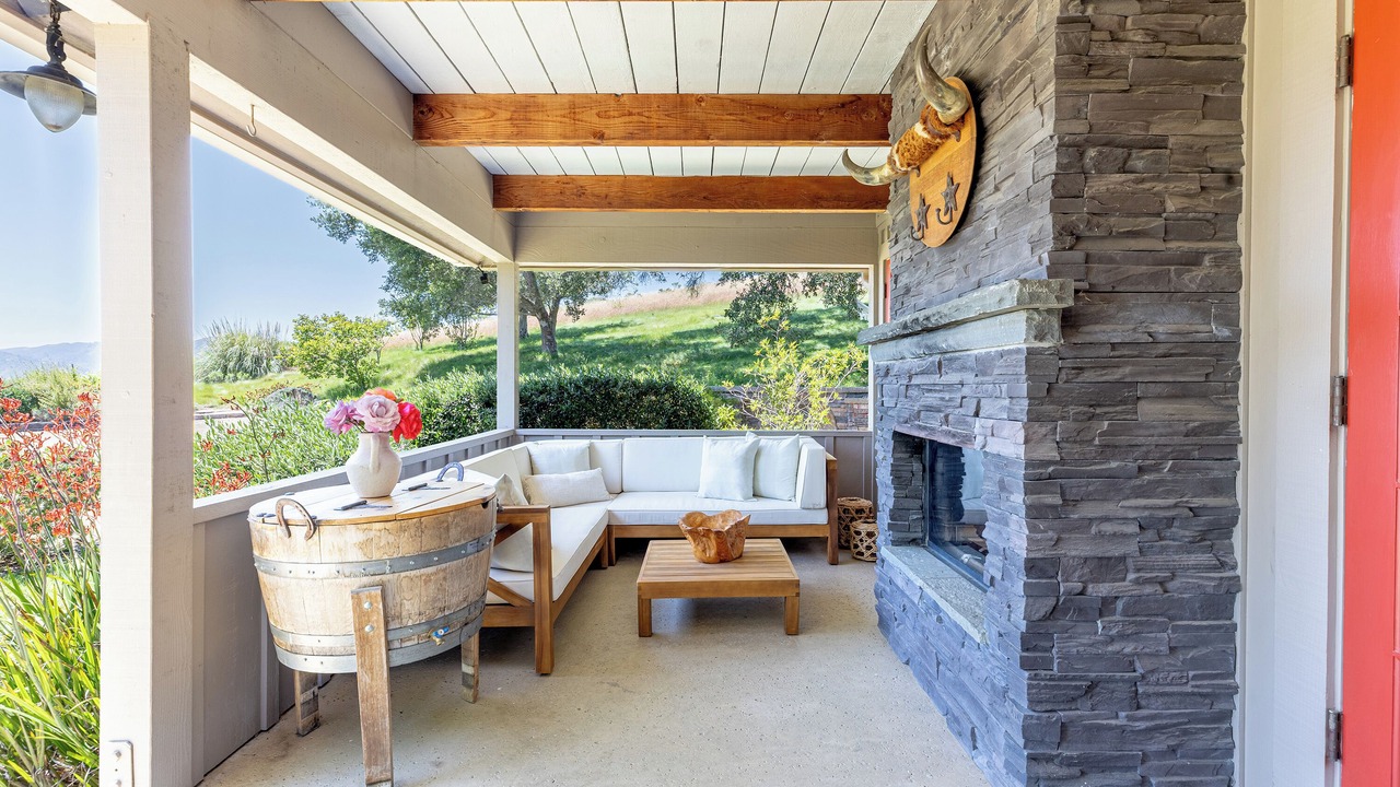 Photo of Outdoor in Solvang