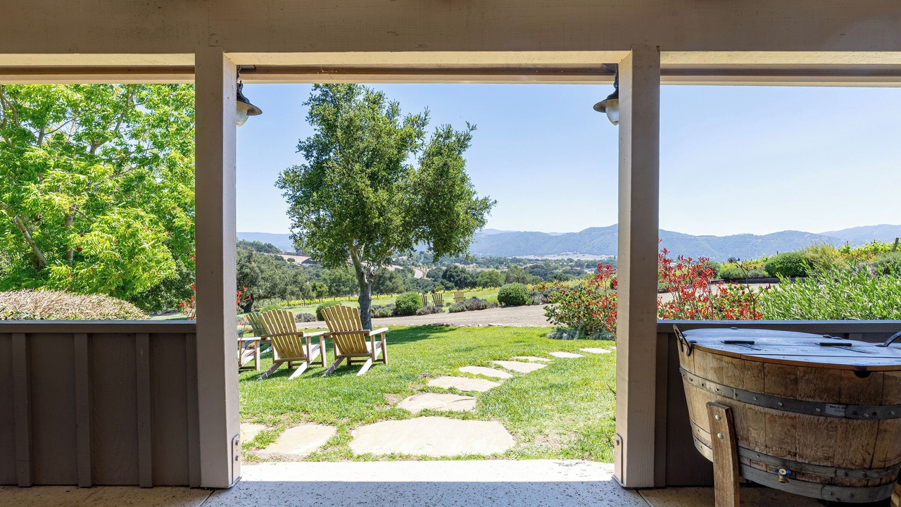 Photo of Outdoor in Solvang