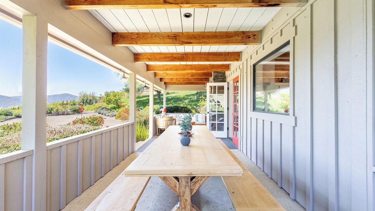 Photo of Outdoor in Solvang