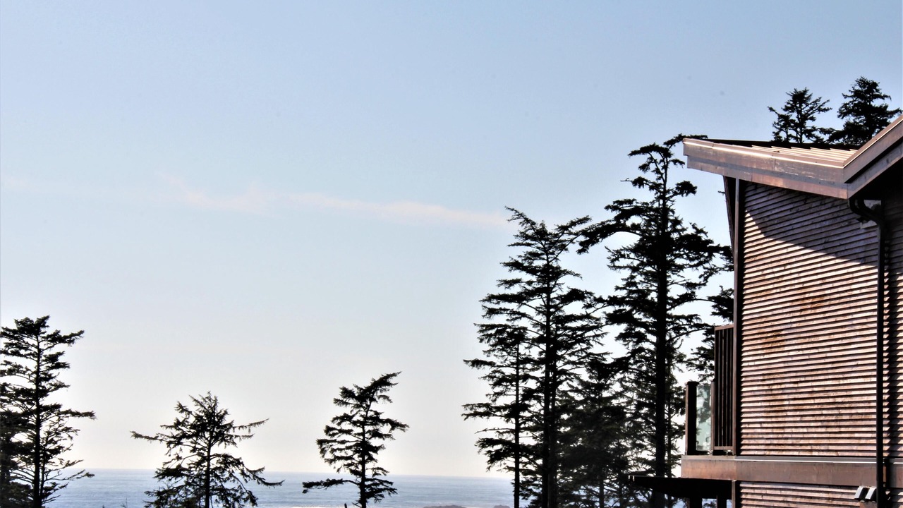 Photo of Outdoor in Ucluelet