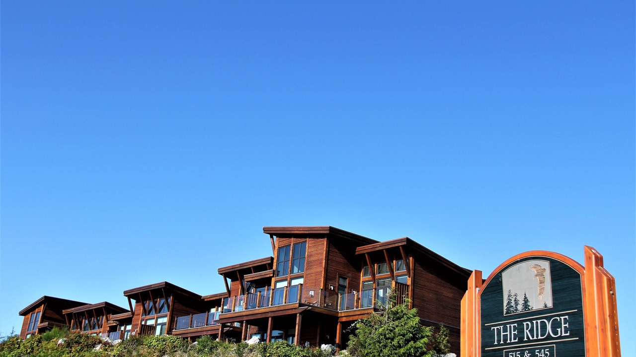 Photo of Outdoor in Ucluelet