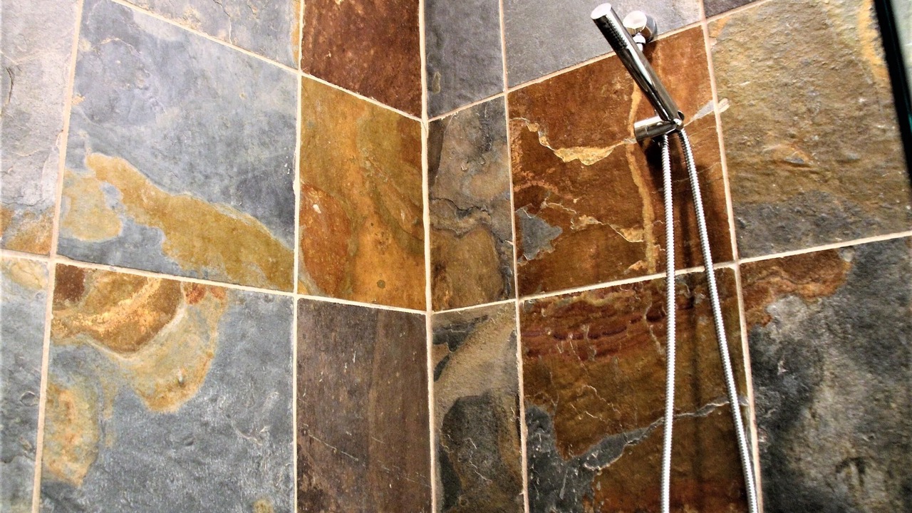 Photo of Bathroom in Ucluelet