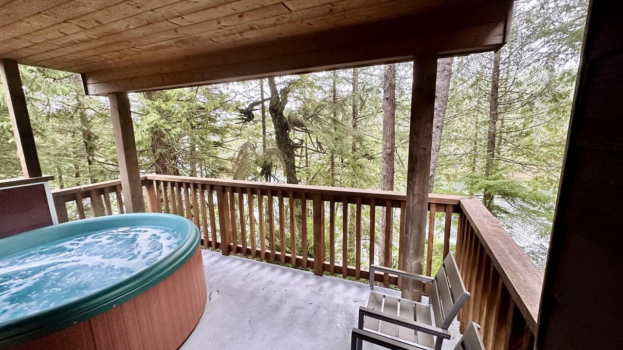 Photo of Outdoor in Ucluelet