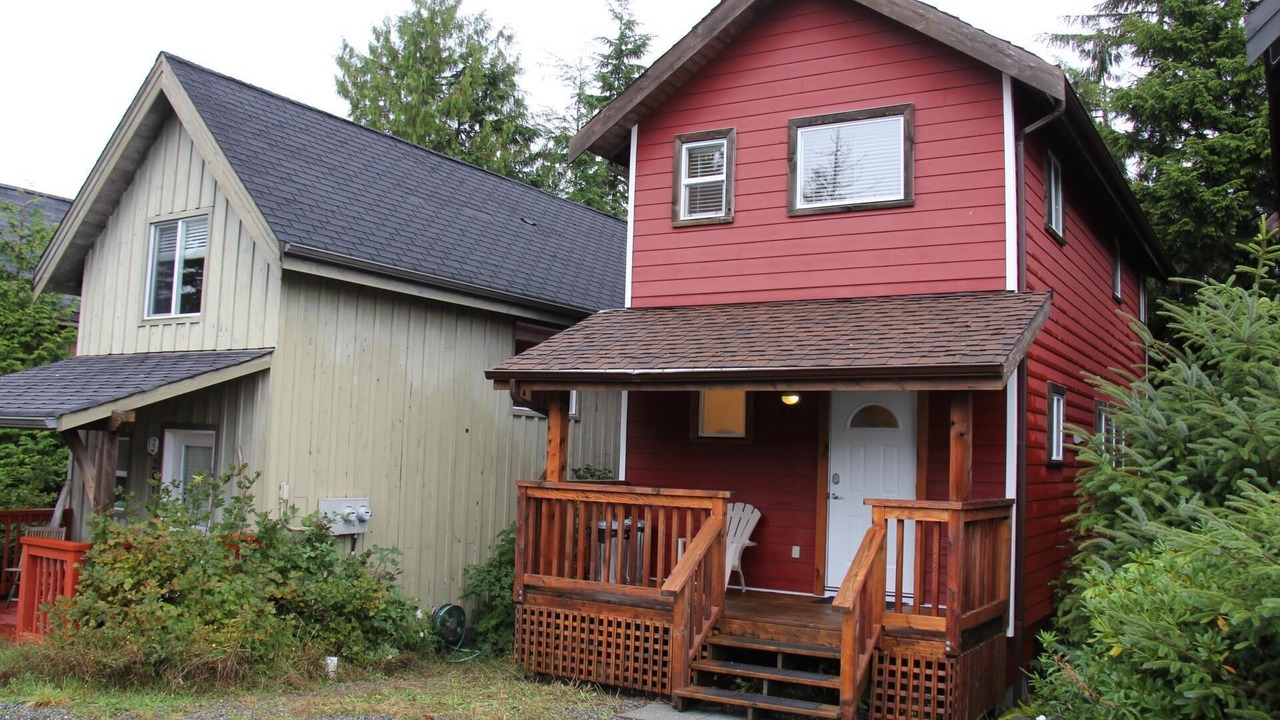 Photo of Outdoor in Ucluelet