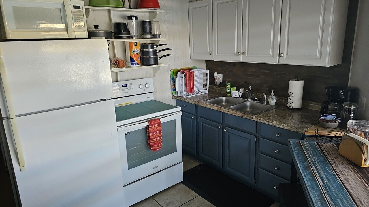 Photo of Kitchen in Parker Strip