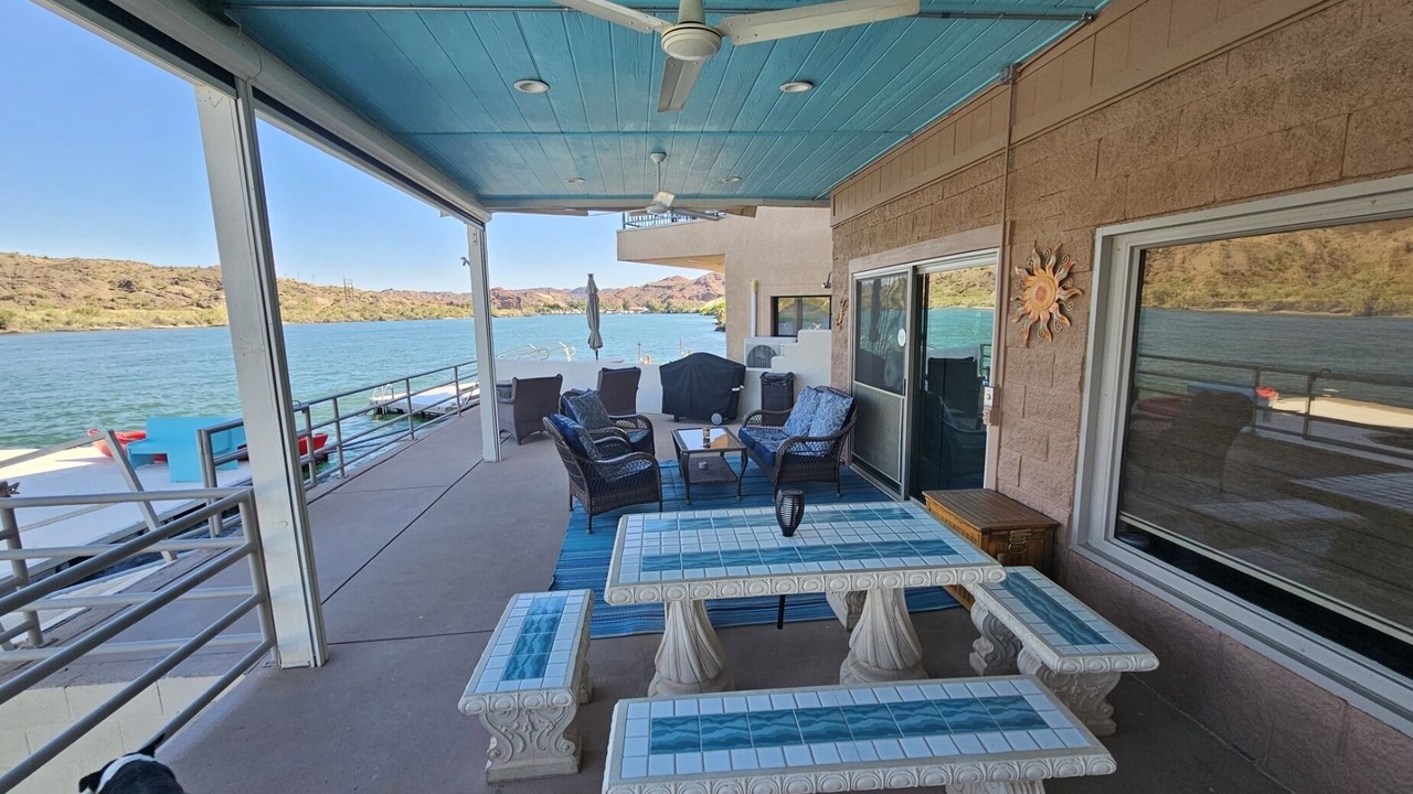 Photo of Outdoor in Parker Strip