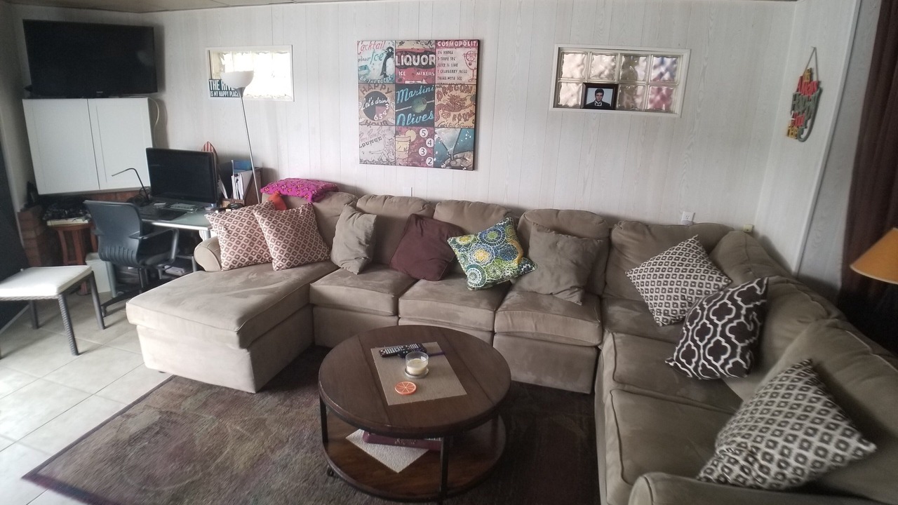 Photo of Bedroom in Parker Strip