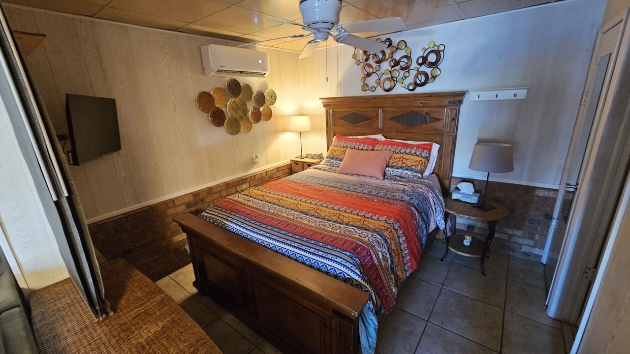 Photo of Bedroom in Parker Strip