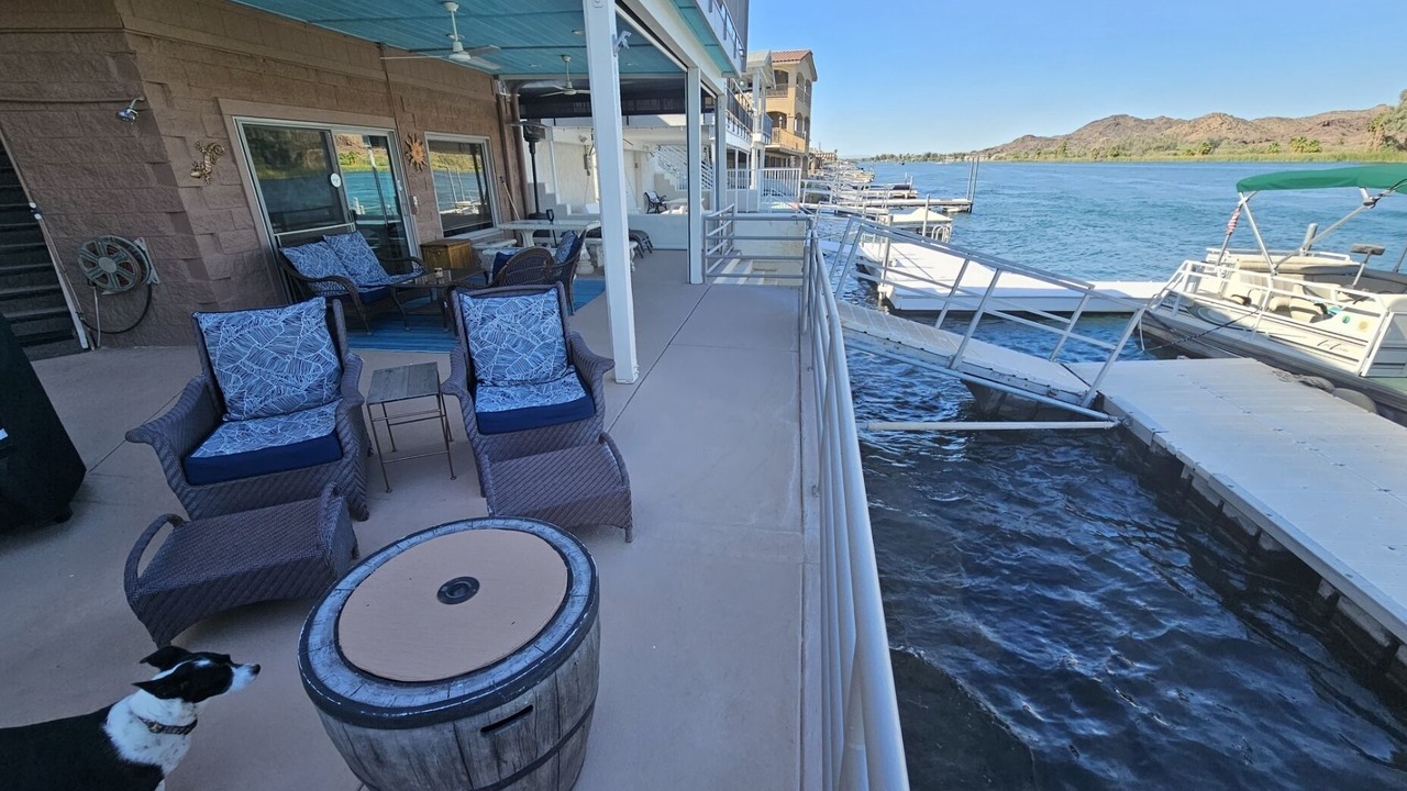 Photo of Patio Balcony in Parker Strip