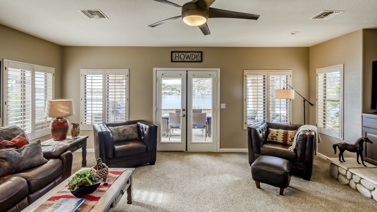 Photo of Livingroom in Cienega Springs