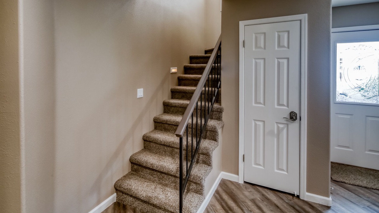 Photo of Bedroom in Cienega Springs