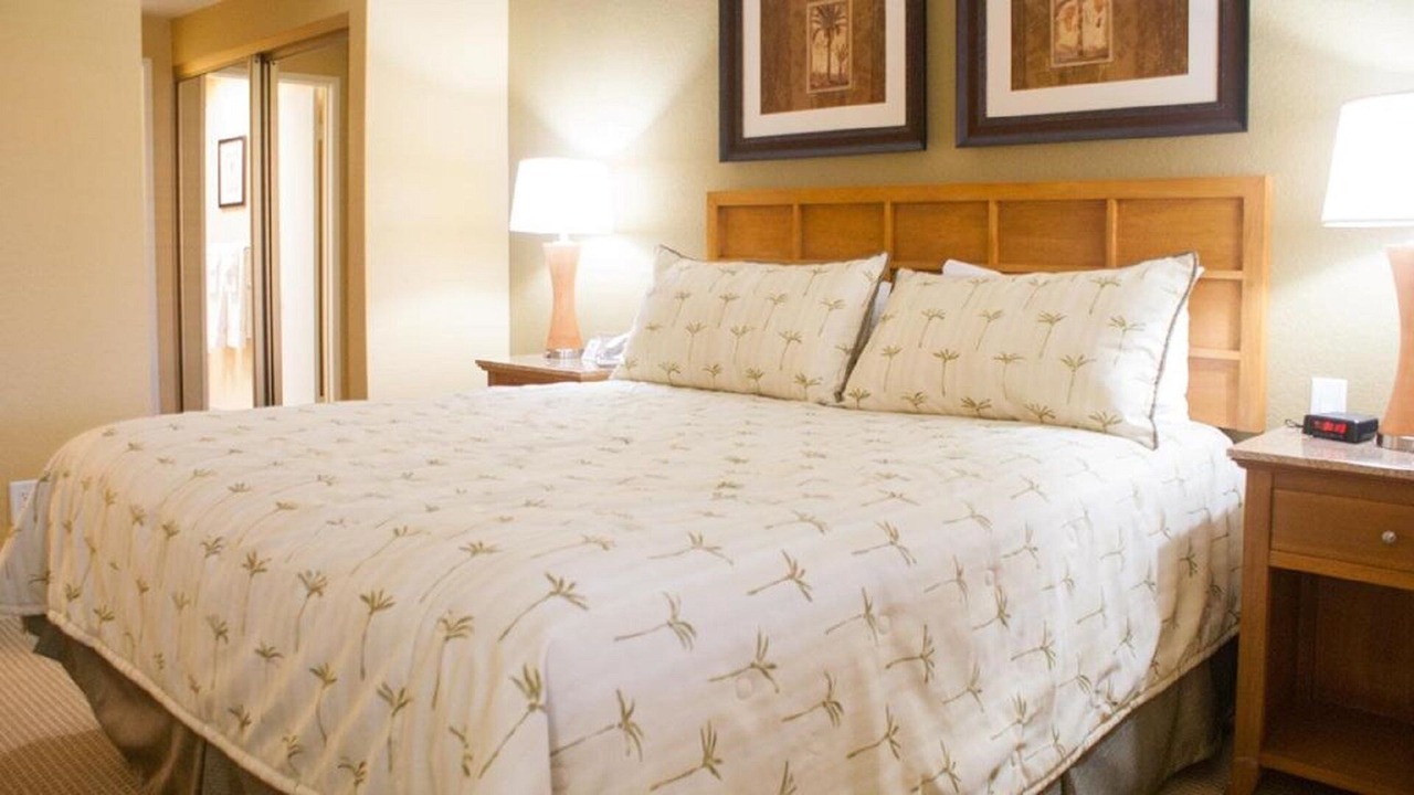 Photo of Bedroom in Araby Commons