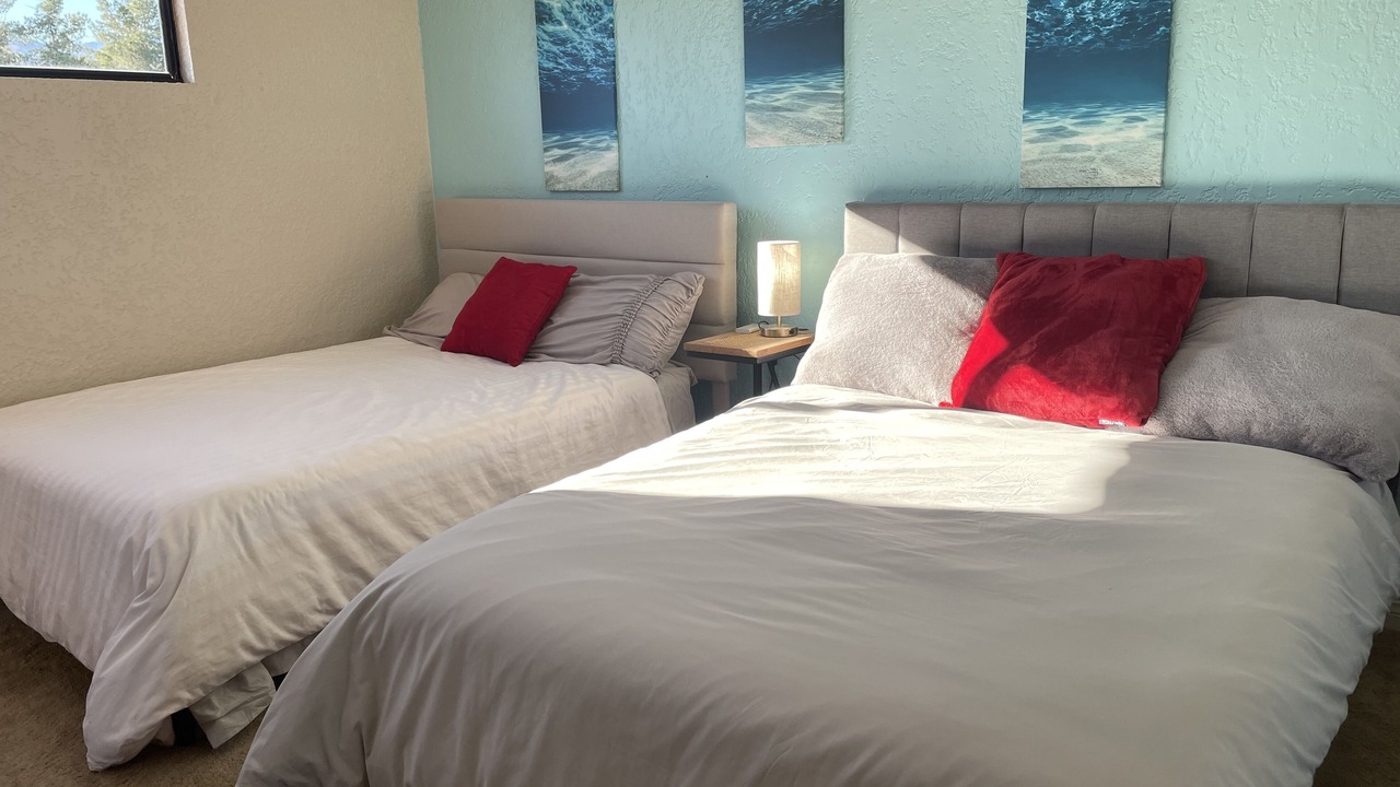 Photo of Bedroom in Palm Desert