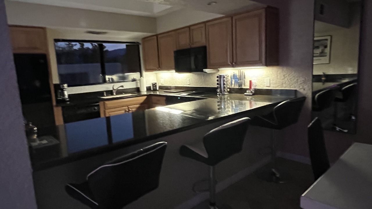 Photo of Kitchen in Palm Desert