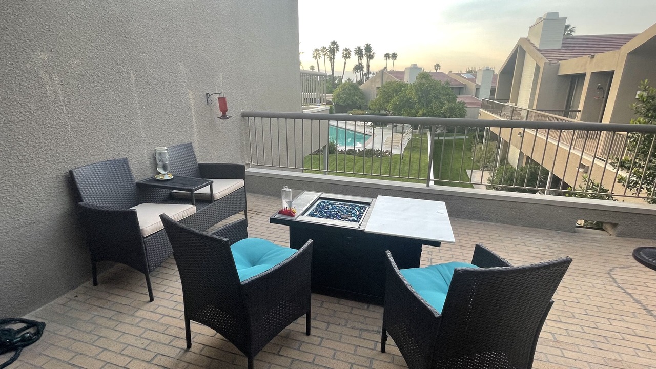 Photo of Outdoor in Palm Desert