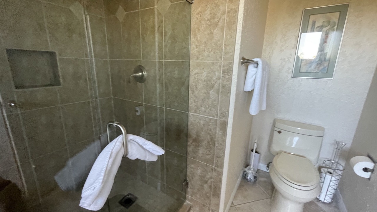 Photo of Bathroom in Palm Desert