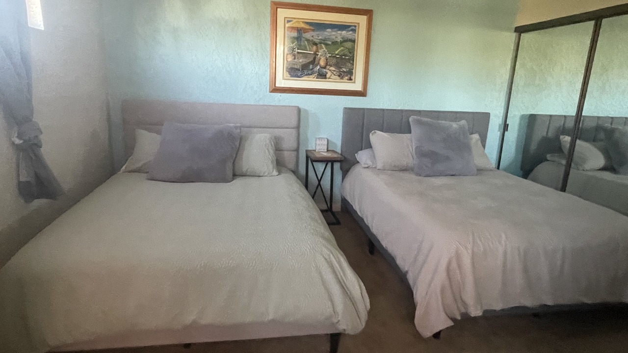 Photo of Bedroom in Palm Desert