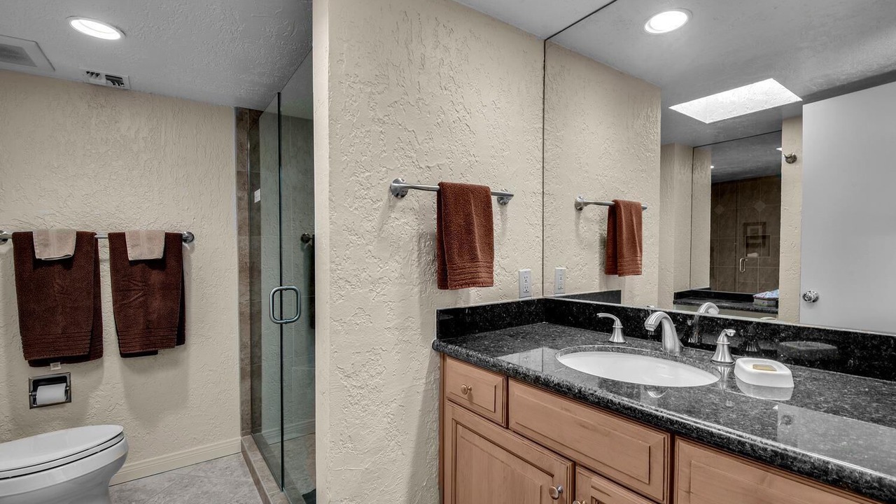 Photo of Bathroom in Palm Desert