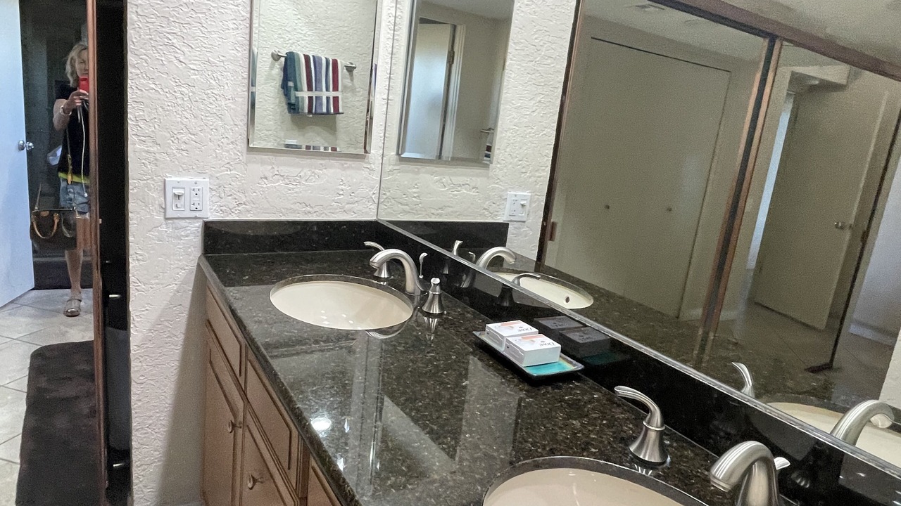 Photo of Bathroom in Palm Desert