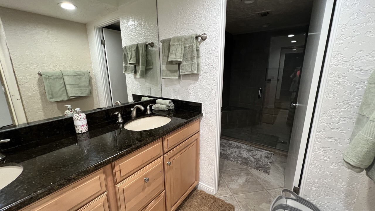 Photo of Bathroom in Palm Desert