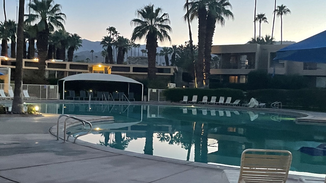 Photo of Outdoor in Palm Desert