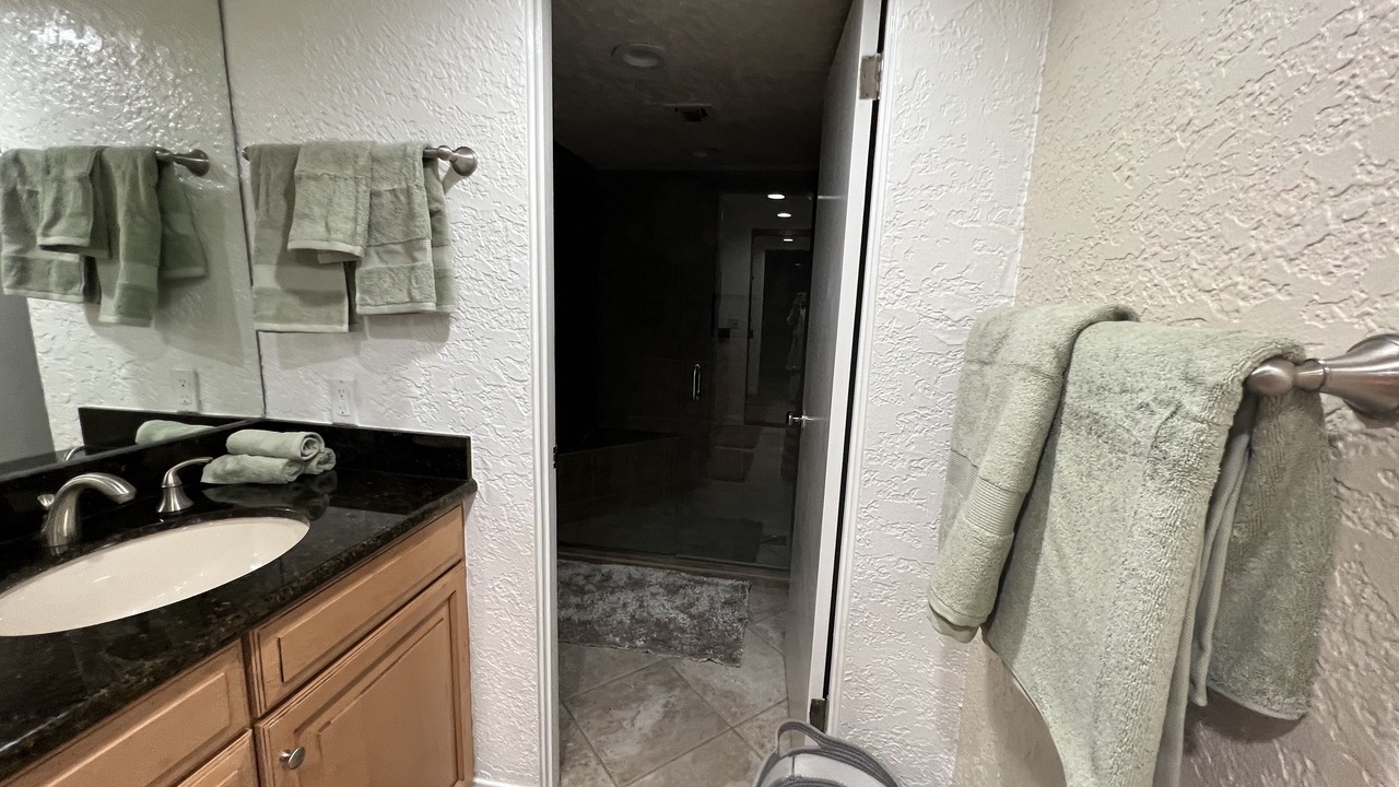 Photo of Bathroom in Palm Desert