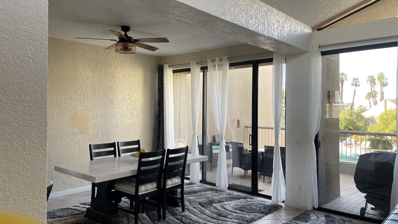 Photo of Outdoor in Palm Desert