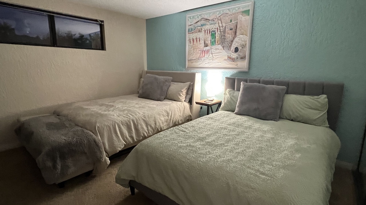 Photo of Bedroom in Palm Desert