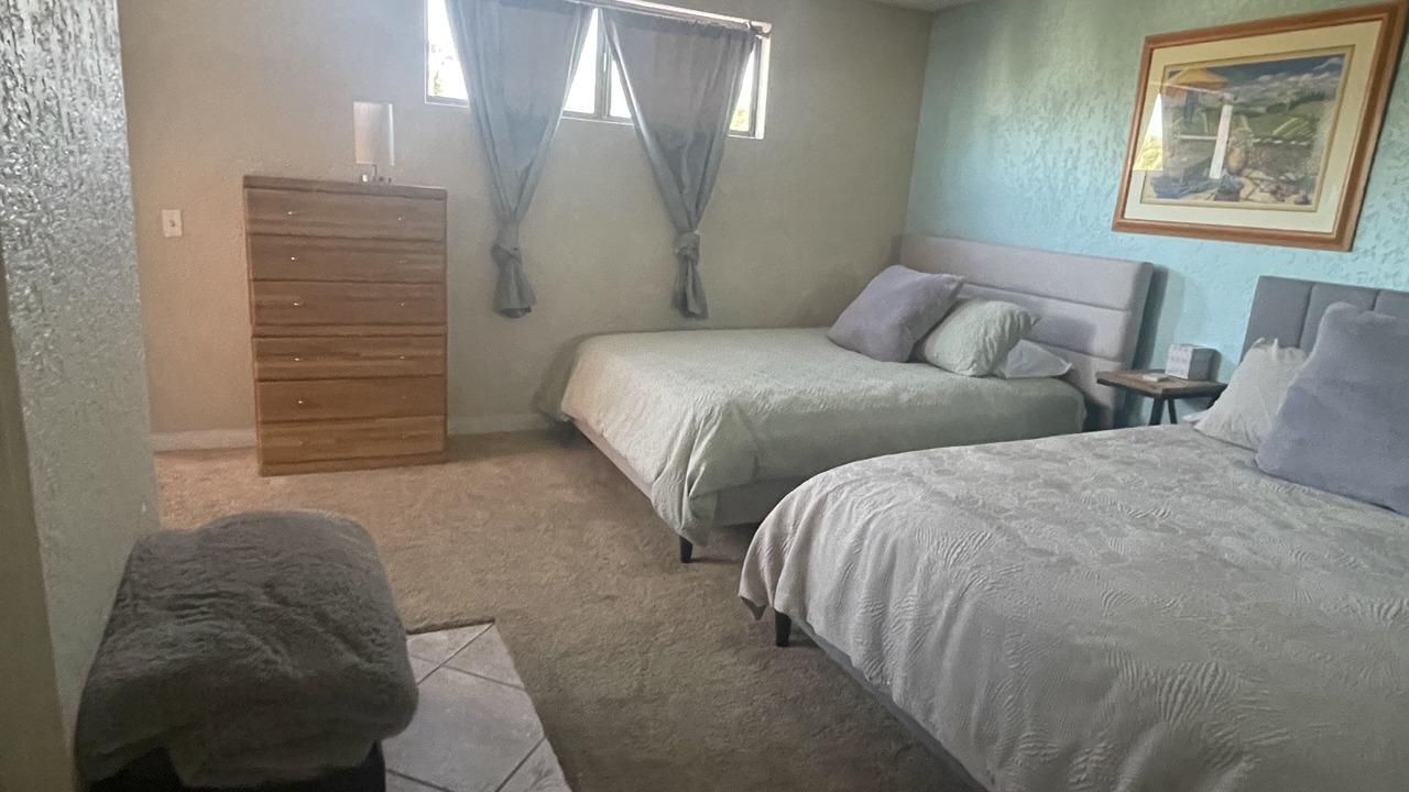 Photo of Bedroom in Palm Desert