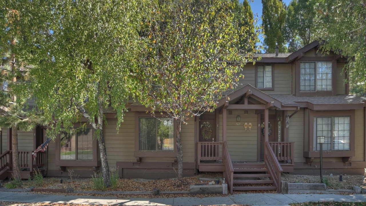 Photo of Others in Big Bear Lake
