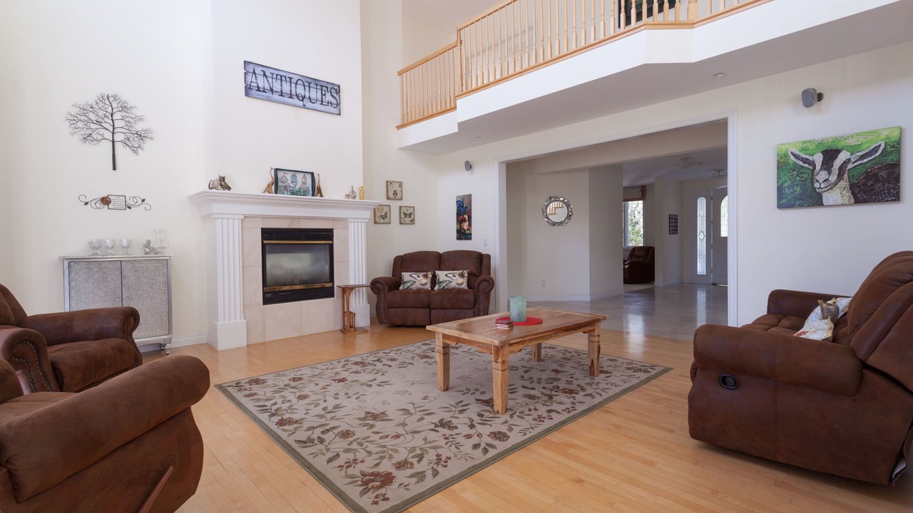 Photo of Bedroom in Callender