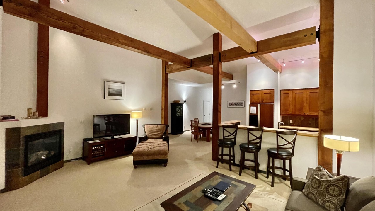 Photo of Livingroom in Ucluelet