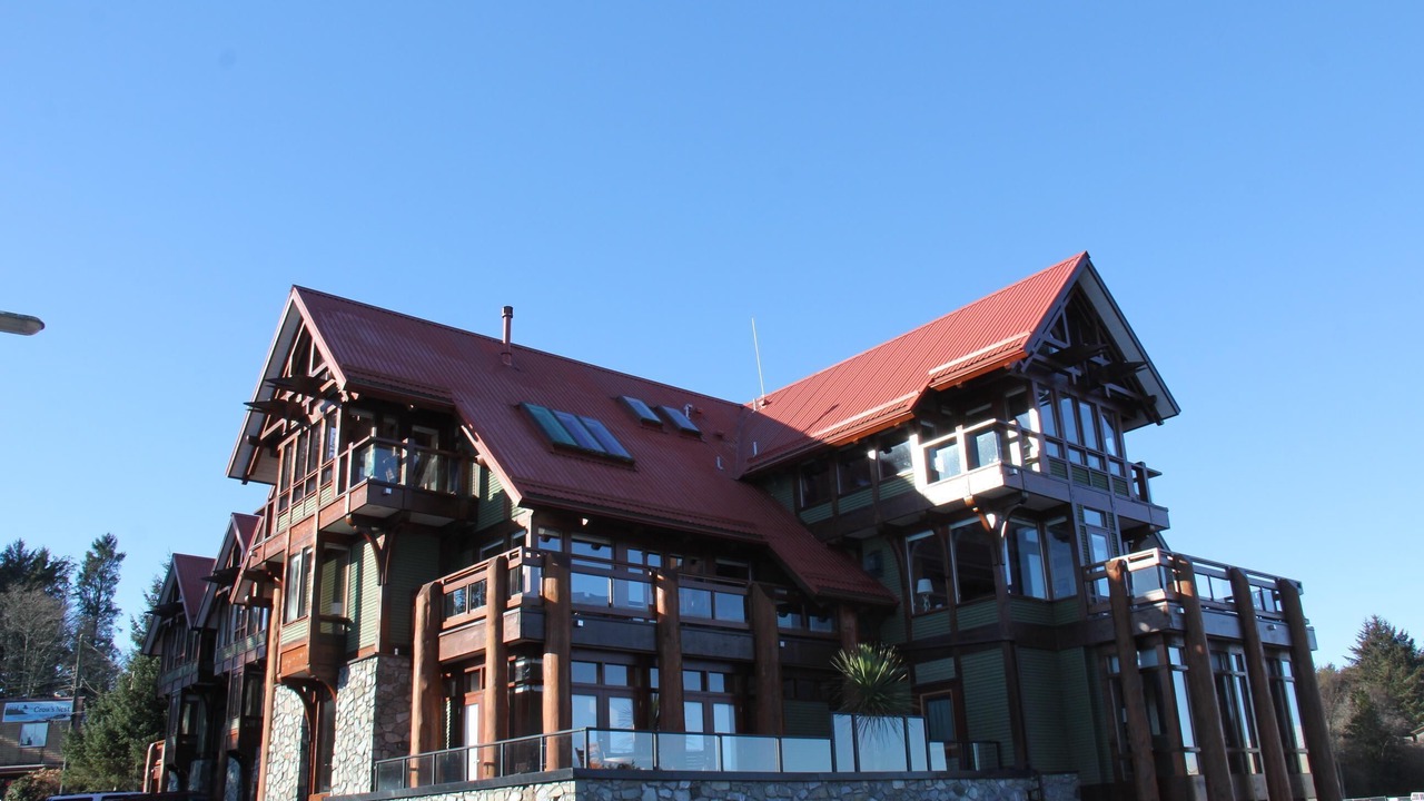 Photo of Outdoor in Ucluelet