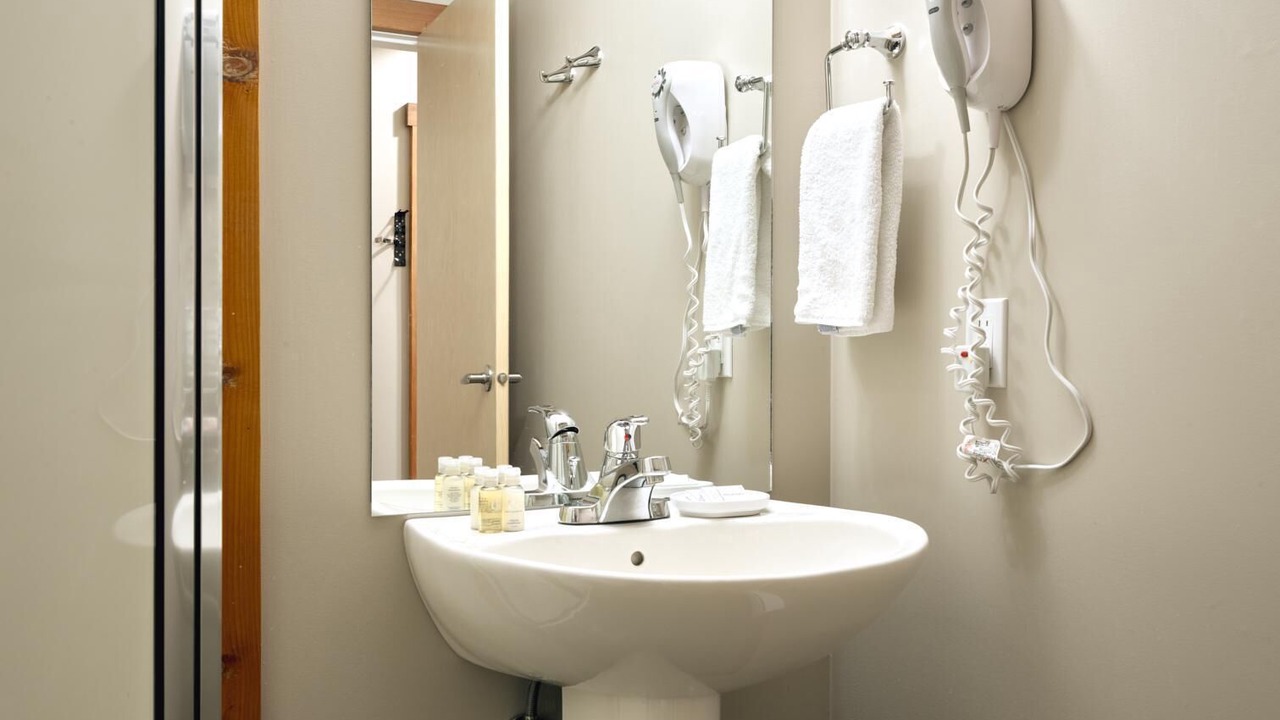 Photo of Bathroom in Ucluelet