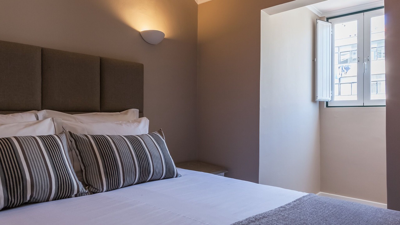 Photo of Bedroom in Sao Jorge de Arroios