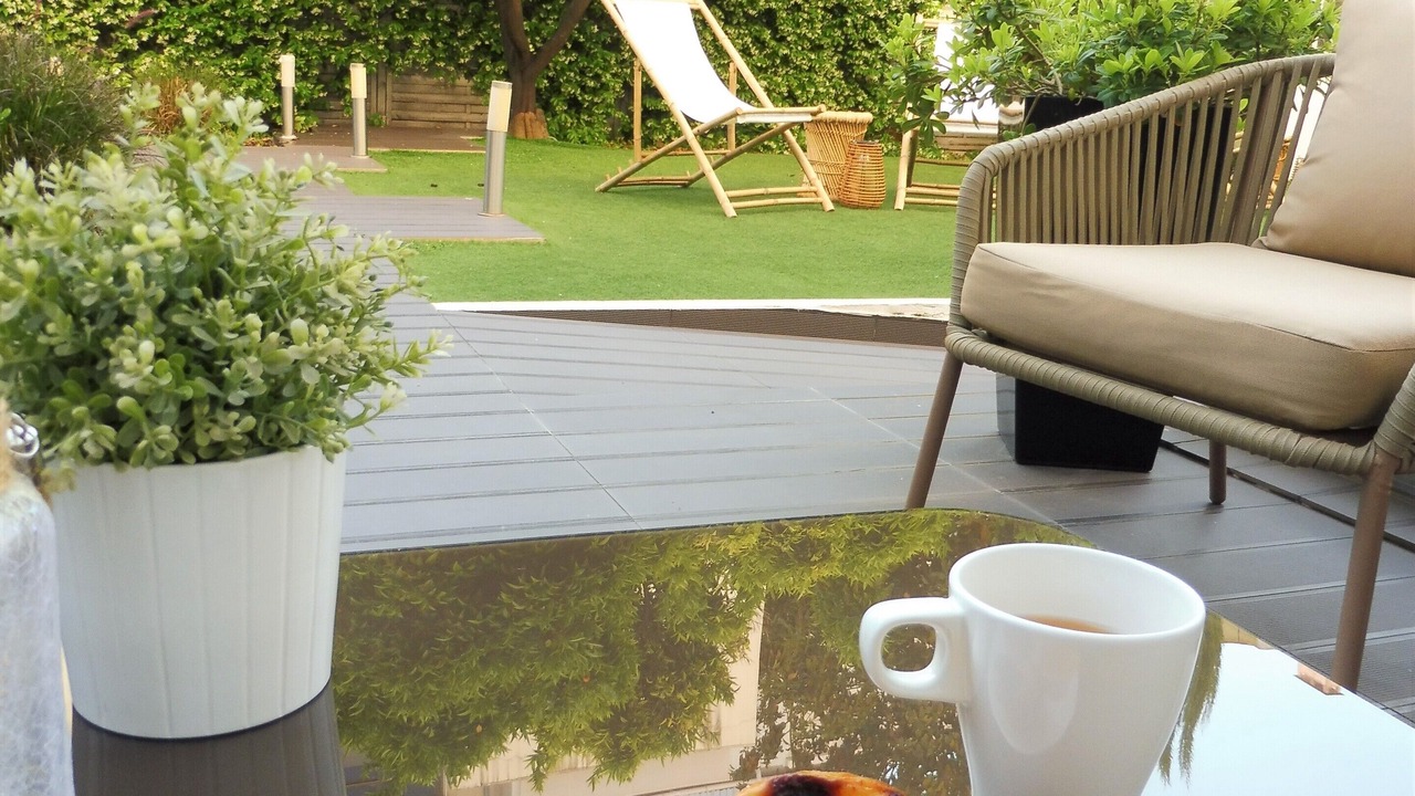 Photo of Outdoor in Sao Jorge de Arroios