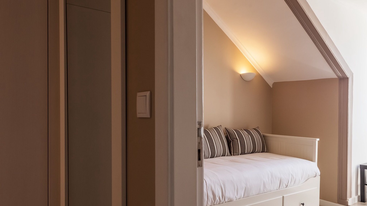 Photo of Bedroom in Sao Jorge de Arroios