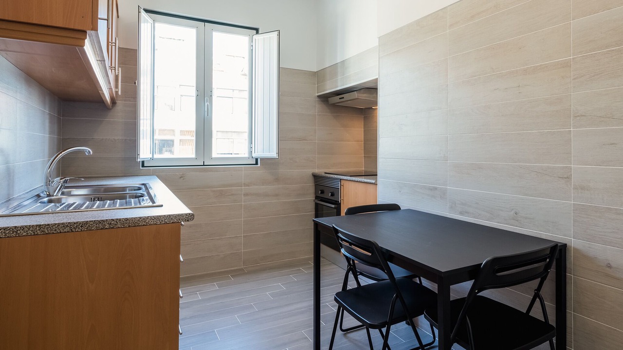 Photo of Kitchen in Sao Jorge de Arroios