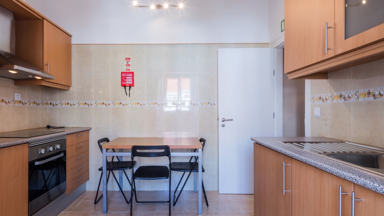 Photo of Kitchen in Sao Jorge de Arroios