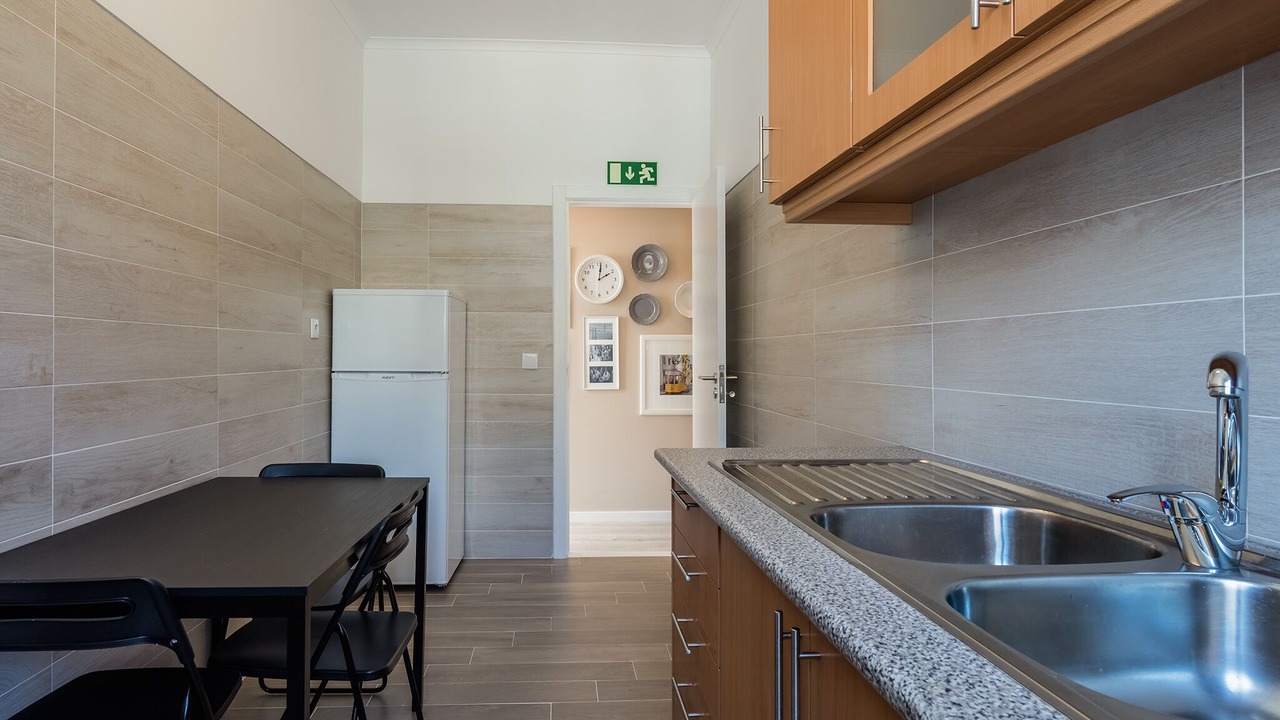 Photo of Kitchen in Sao Jorge de Arroios