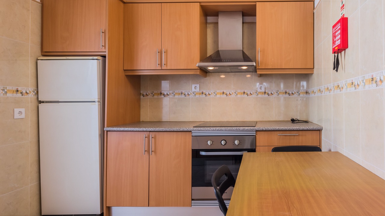 Photo of Kitchen in Sao Jorge de Arroios