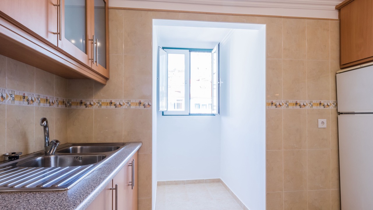 Photo of Kitchen in Sao Jorge de Arroios