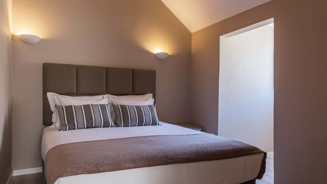 Photo of Bedroom in Sao Jorge de Arroios