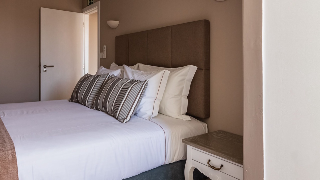 Photo of Bedroom in Sao Jorge de Arroios
