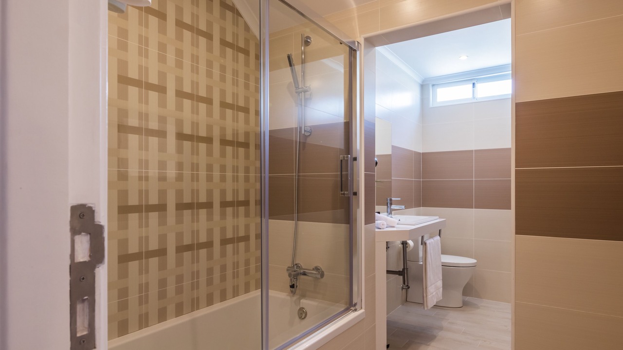 Photo of Bathroom in Sao Jorge de Arroios