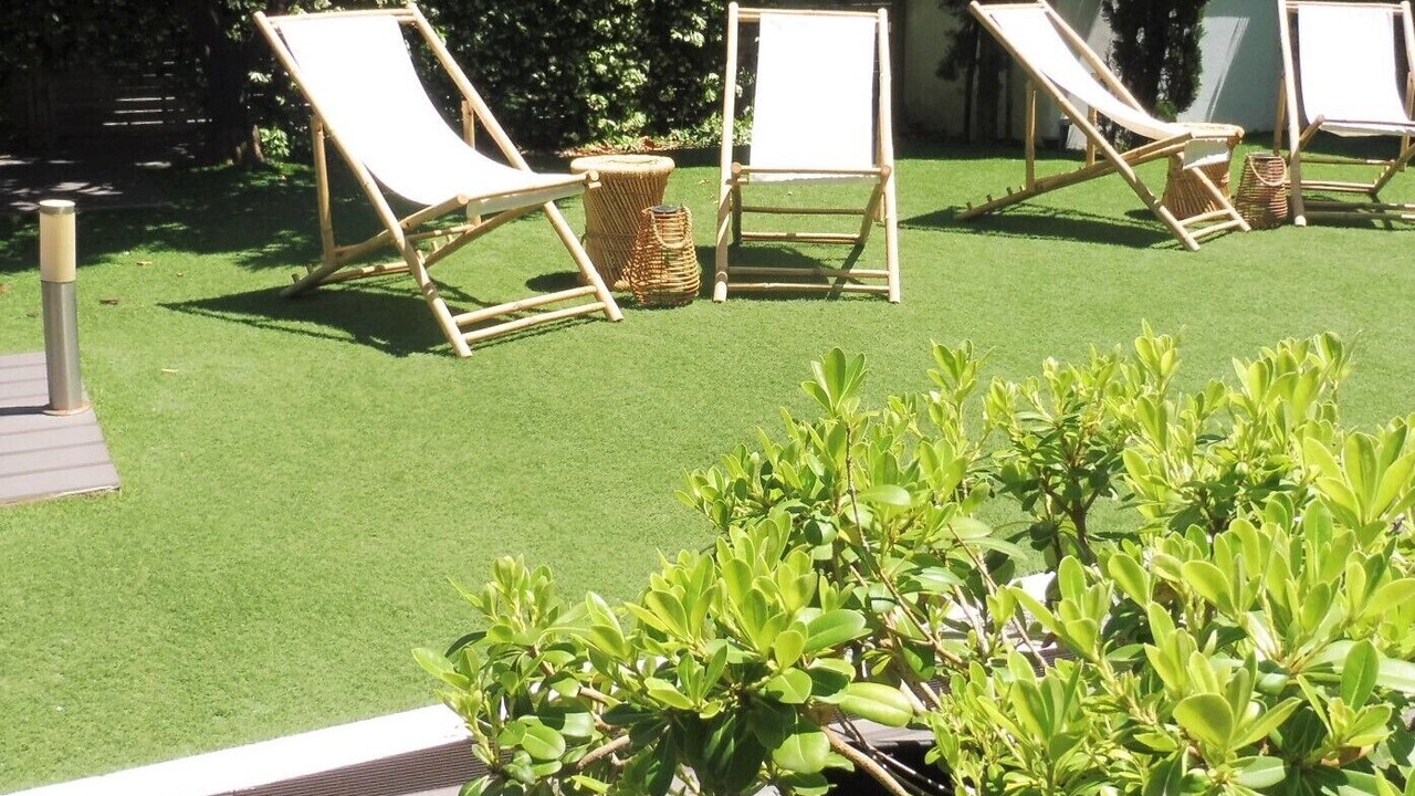 Photo of Outdoor in Sao Jorge de Arroios