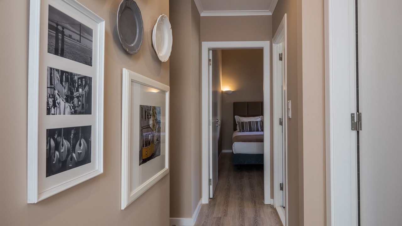 Photo of Bedroom in Sao Jorge de Arroios